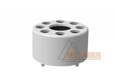 Фото преобразователя PAU-040