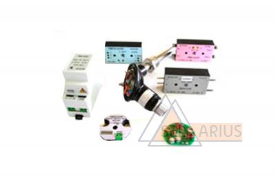 Преобразователи измерительные с унифицированным выходным сигналом фото1 