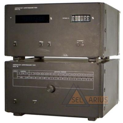 Р3015 Компаратор сопротивления (с хранения)