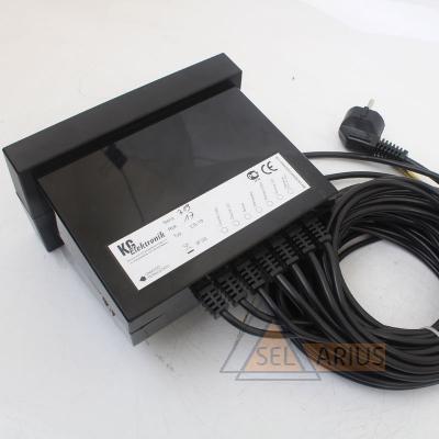 CS-19 регулятор KG Elektronik - общий вид 1
