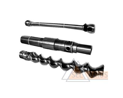 Ремкомплект на насос 1В20/10 фото 1
