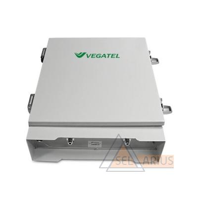 Репитер VEGATEL VT5-900E (цифровой)