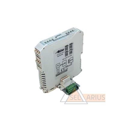 Счётчик-расходомер WAD-RS-BUS фото 1