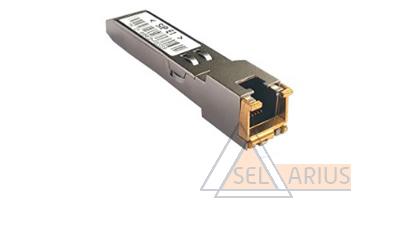 SFP VoIP E1 конвертер - фото