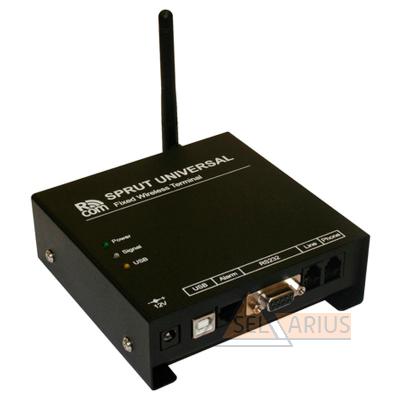Шлюз GSM Sprut Universal фото 1