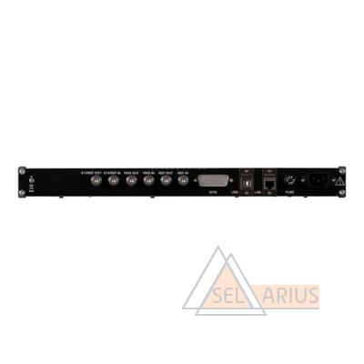 Синтезатор частот AnaPico RFS40-4 с диапазоном частот 100 кГц – 40 ГГц
