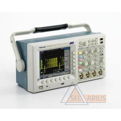 TDS3054C Осциллограф цифровой запоминающий