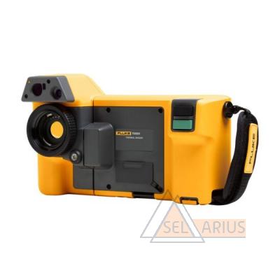 Тепловизор  Fluke TiX501 9HZ