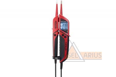 Фото тестера Profi LCDplus II 103826