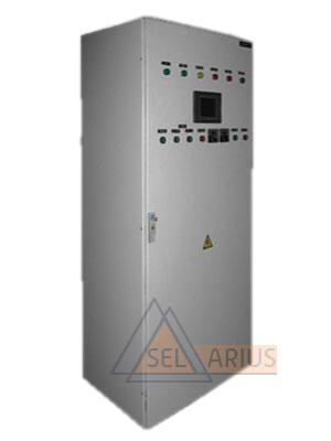 Тиристорные возбудители ТЭП