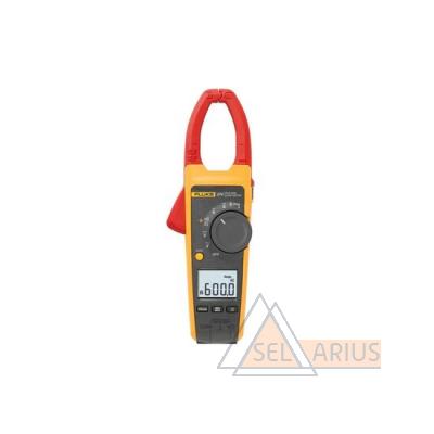 Токоизмерительные клещи FLUKE 374/E