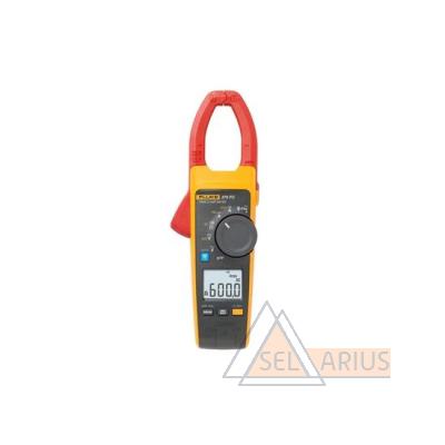 Токоизмерительные клещи Fluke 375 FC