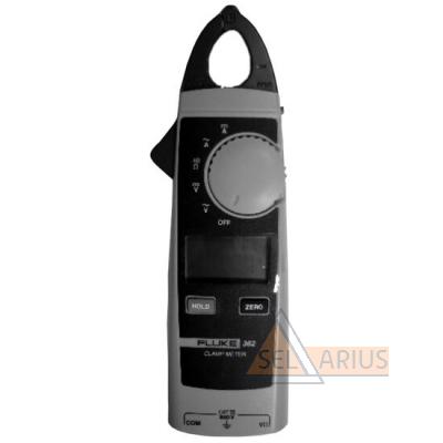 Токовые клещи переменного и постоянного тока Fluke 362