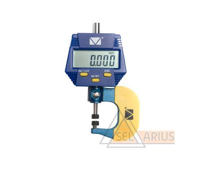 Толщиномер цифровой ТРЦ