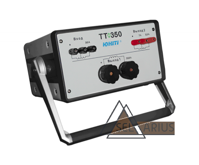 Трансформатор тока ТТ-350 фото 1