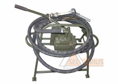 Установка ручной перекачки топлива УРПТ-00.000 фото 1