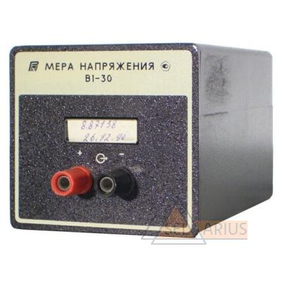 В1-30 Мера напряжения (с хранения)