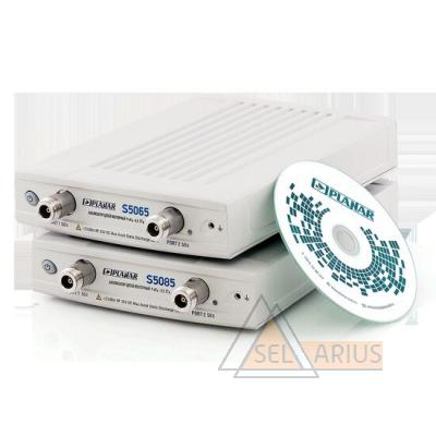 Векторный анализатор цепей S5065