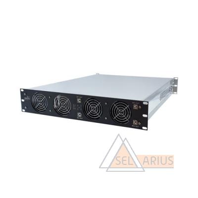 Векторный генератор сигналов AnaPico RFVSG4-2