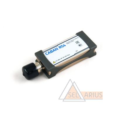 Векторный рефлектометр CABAN R54