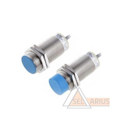 Датчик емкостной ВКЕ.М18.55К.8.НО.Р фото 1