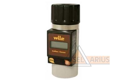 Влагомер Wile Coffee