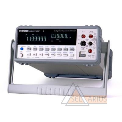 Вольтметр цифровой GDM-78261