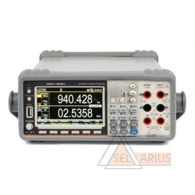 Вольтметр GDM-79061