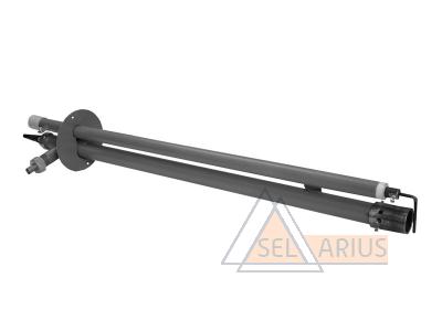 Запальник газовый ЭЗ-М