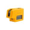 3-точечный уровень с зеленым лазером Fluke 3PG