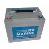 Фото аккумуляторной батареи GEL EverExceed 8G24M