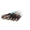 Кабельная сборка СВЧ измерительная КС18А-01Р-01Р-600