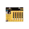 Карманные детекторы напряжения Fluke 1AC-E1-II-5PK