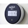 Термогигрометр-барометр с радиоканалом UniTesS THB-1В