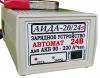 Зарядное АИДА-20/24s — автомат. импульсное десульфатирующее для 24В АКБ 90-220А*час, режим хранения фото 1
